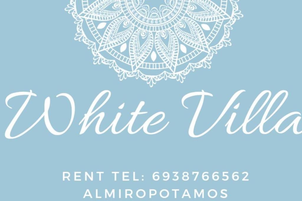 White In Olive Trees And Seaview To Panagia Holiday home *